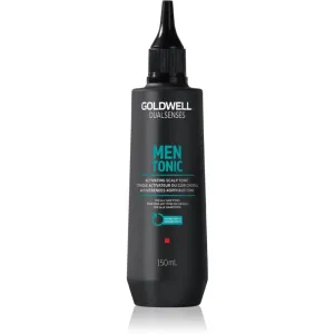 Goldwell Dualsenses For Men lotion tonique cheveux anti-chute pour homme 150 ml