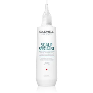 Goldwell Dualsenses Scalp Specialist lotion tonique apaisante pour cuir chevelu sensible 150 ml