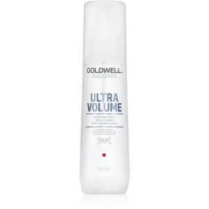 Goldwell Dualsenses Ultra Volume spray volumisant pour cheveux fins 150 ml #110409
