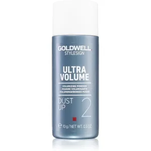 Goldwell StyleSign Ultra Volume Dust Up poudre volumisante pour cheveux 10 g