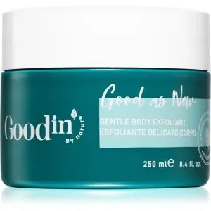 Goodin by Nature Good As New gommage doux corps 250 ml