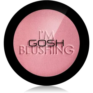 Gosh I'm Blushing blush poudre teinte 002 Amour 5.5 g