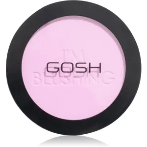 Gosh I'm Blushing blush poudre teinte 005 Shocking Pink 5,5 g