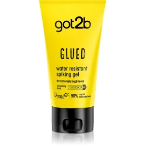 got2b Glued gel cheveux fixation extra forte 150 ml