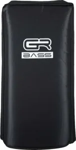 GR Bass Cover 212 Slim Housse pour ampli basse