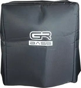 GR Bass CVR 115 Housse pour ampli basse