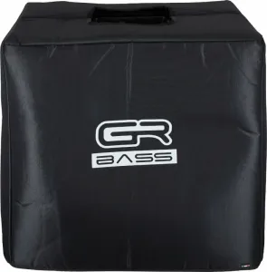 GR Bass CVR 2x10 Housse pour ampli basse