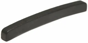 Graphtech PT-1000-00 Black TUSQ XL Blank Guitar/Bass Nut Noir