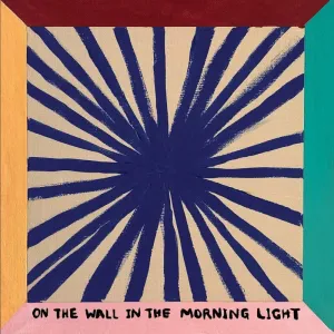Great Gable - On The Wall In The Morning Light (2 LP)