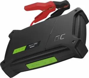 Green Cell GC PowerBoost Car Jump Starter Banques d'alimentation