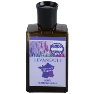 Green Idea Lavender essence de lavande 100% pure (Lavandula Angustifolia) 10 ml