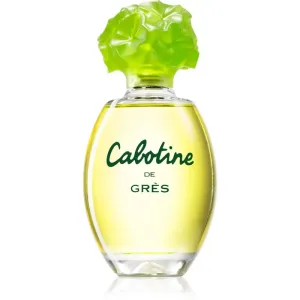 Grès Cabotine de Grès Eau de Parfum pour femme 100 ml #99739