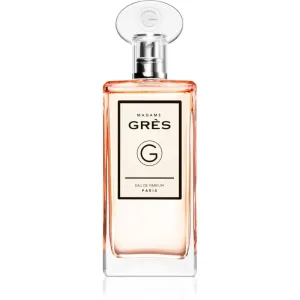 Grès Madame Grès Eau de Parfum pour femme 100 ml #105955