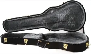 Gretsch G6238FT Solid Body Hardshell Étui pour guitare électrique #4813