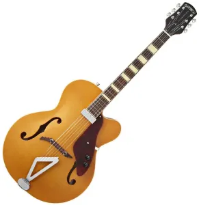 Gretsch G100CE Synchromatic SC Natural #2679