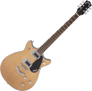 Gretsch G5222 Electromatic Double Jet BT IL Aged Natural #434797