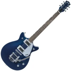 Gretsch G5232T Electromatic Double Jet FT Midnight Sapphire #21722