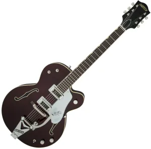 Gretsch G6119T-62 Professional Select Edition '62Tennessee Rose RW Dark Cherry Stain #6190