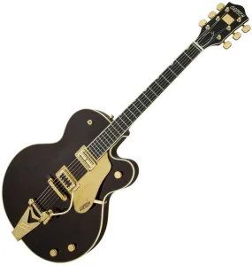 Gretsch G6122T-59GE Vintage Select Edition '59 Chet Atkins Country Gentleman Walnut #6193