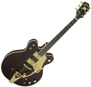 Gretsch G6122T-62GE Vintage Select Edition '62 Chet Atkins Country Gentleman Walnut #6194