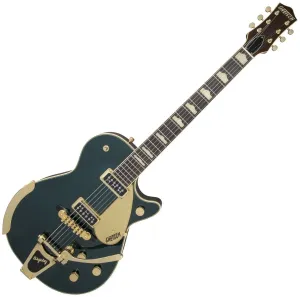 Gretsch G6128T-57 Vintage Select ’57 Duo Jet Cadillac Green #8786
