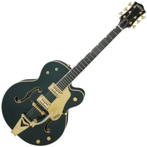 Gretsch G6196 Vintage Select Edition Country Club Cadillac Green #6197