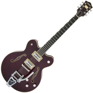 Gretsch G6609TFM Players Edition Broadkaster #8779