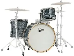 Gretsch Drums RN2-R643 Renown Argent-Oyster-Pearl