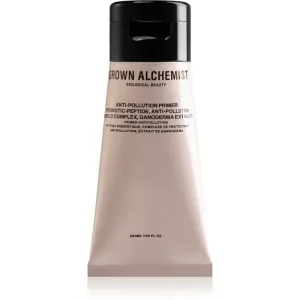 Grown Alchemist Anti-Pollution Primer base de maquillage protectrice 50 ml
