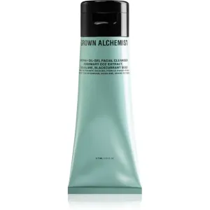 Grown Alchemist Hydra+ Oil-Gel Facial Cleanser gel nettoyant à base d'huile 75 ml #120473