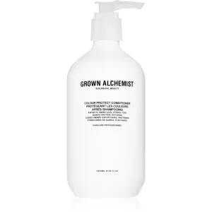 Grown Alchemist Colour Protect Conditioner 0.3 après-shampoing protecteur de couleur 500 ml