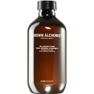 Grown Alchemist Cleanse lotion tonique visage 200 ml #111383