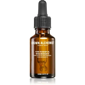 Grown Alchemist Pure Rosehip Oil huile nourrissante visage 25 ml #120479