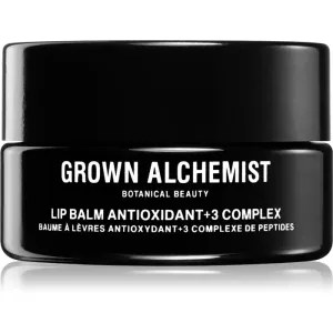 Grown Alchemist Special Treatment baume à lèvres antioxydant 15 ml #111390