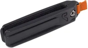 Gruv Gear FUMP5-BLK Black S-M #6544