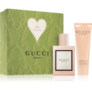 Gucci Bloom coffret cadeau (I.) pour femme #565869