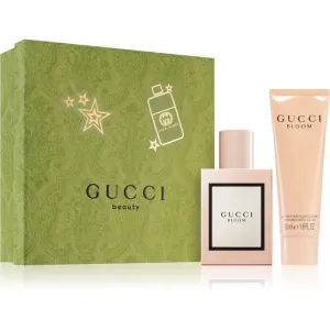 Gucci Bloom coffret cadeau (I.) pour femme #660810
