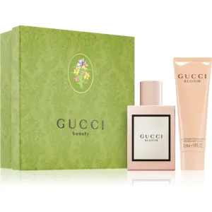 Gucci Bloom coffret cadeau pour femme #692754