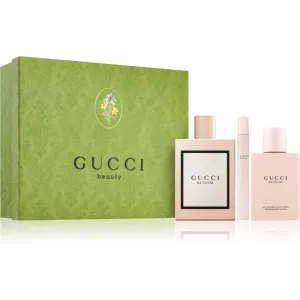 Gucci Bloom coffret cadeau pour femme #692706