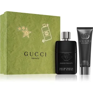 Gucci Guilty Pour Homme coffret cadeau (I.) pour homme #656141