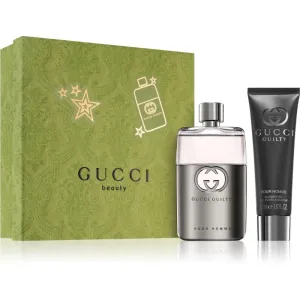 Gucci Guilty Pour Homme coffret cadeau pour homme #660859