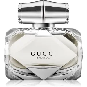 Gucci Bamboo Eau de Parfum pour femme 50 ml