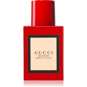Gucci Bloom Ambrosia di Fiori Eau de Parfum pour femme 30 ml