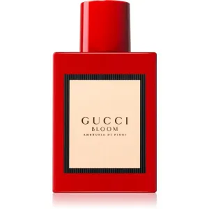 Gucci Bloom Ambrosia di Fiori Eau de Parfum pour femme 50 ml