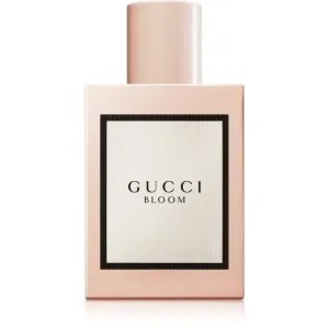 Gucci Bloom Eau de Parfum pour femme 50 ml