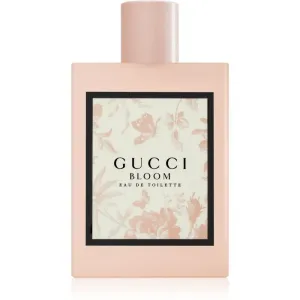 Gucci Bloom Eau de Toilette pour femme 100 ml