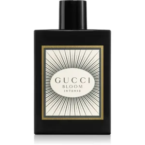 Gucci Bloom Intense Eau de Parfum pour femme 100 ml