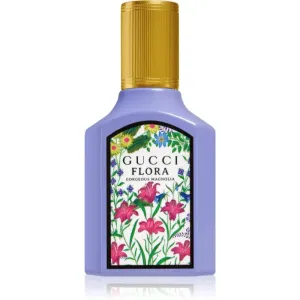 Gucci Flora Gorgeous Magnolia Eau de Parfum pour femme 30 ml