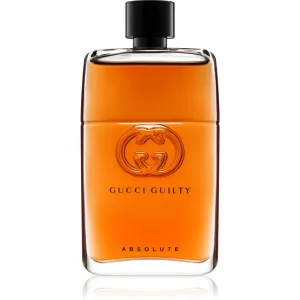 Gucci Guilty Absolute Eau de Parfum pour homme 90 ml