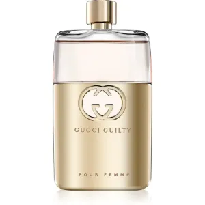 Gucci Guilty Pour Femme Eau de Parfum pour femme 150 ml